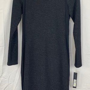 Marc New York Andrew Marc Cocktail black dress